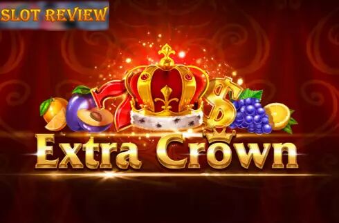 Extra Crown Slot Review